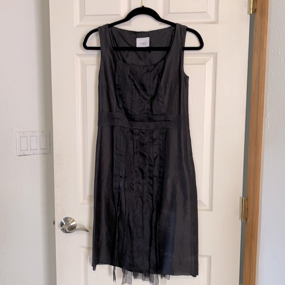 Akris Punto dress